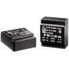 Hahn BV UI 21 0003 transformátor do DPS 2 x 115 V 2 x 9 V/AC 1.0 VA Hahn BV UI 21 0003 transformátor do DPS 2 x 115 V 2 x 9 V/AC 1.0 VA