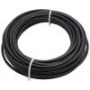 Solární kabel plocha průřezu 4 mm² 90 °C -40 °C, Černá Seeit 10 m Solární kabel plocha průřezu 4 mm² 90 °C -40 °C, Černá Seeit 10 m