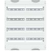 Striebel & John 2CPX041667R9999 Modul řadových vestavných přístrojů MBG204 4RE / 2FB, rozteč řad 125 mm modul řadových vestavných přístrojů Počet řádků 4 1 ks Striebel & John 2CPX041667R9999 Modul řadových vestavných přístrojů MBG204 4RE / 2FB, rozteč řad 125 mm modul řadových vestavných přístrojů Počet řádků 4 1 ks