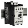 RS PRO 4 NO Stykač napětí ve vinutí 400V ac 1pólový 4 A 500V s 4 NO kontakty 400V ac Elektromechanické
