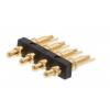RS PRO Konektor PCB, řada: PH1, Deska-deska, počet kontaktů: 4, počet řad: 1, rozteč: 2.54 mm, orientace těla: Rovný,
