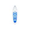 Paddleboard FunWater SUPFW05B Tiki Blue/White Paddleboard FunWater SUPFW05B Tiki Blue/White