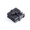 Molex zásuvkový konektor na kabel 10, rozteč 4.20 mm, 1727080010, 1 ks Bulk Molex zásuvkový konektor na kabel 10, rozteč 4.20 mm, 1727080010, 1 ks Bulk