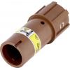 BKL Electronic pinová lišta (standardní) 6, rozteč 2.50 mm, 072543-U, ... BKL Electronic pinová lišta (standardní) 6, rozteč 2.50 mm, 072543-U, ...
