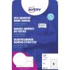 Avery-Zweckform J4881-20 štítek se jménem Kennzeichnungsetiketten (š x v) 65 mm x 65 mm 160 ks Avery-Zweckform J4881-20 štítek se jménem Kennzeichnungsetiketten (š x v) 65 mm x 65 mm 160 ks