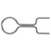 KS Tools 4001430 Fixační trn řetězu Ø 3 mm, 75 mm