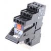 TE Connectivity Výkonové relé DPDT Lišta DIN 12A 12V dc PT TE Connectivity Výkonové relé DPDT Lišta DIN 12A 12V dc PT