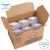 KLEENEX Pěnový čisticí prostředek na ruce, Červená, vůně: Radostná, Kleenex Joy, 1000 mL náhradní náplň, sortiment: KLEENEX Pěnový čisticí prostředek na ruce, Červená, vůně: Radostná, Kleenex Joy, 1000 mL náhradní náplň, sortiment: