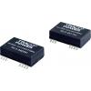 TracoPower TES 5-2410WI DC/DC měnič napětí, SMD 24 V/DC 5 V/DC 1.2 A 5 W Počet výstupů: 1 x Obsah 1 ks