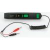 Otáčkoměr, přesnost: ±0.5 %, typ displeje: LED 60000rpm Compact, DKDCAL Otáčkoměr, přesnost: ±0.5 %, typ displeje: LED 60000rpm Compact, DKDCAL