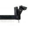 Molex Zásuvka pro paměťový modul 288, 787261026, 1 ks Tray Molex Zásuvka pro paměťový modul 288, 787261026, 1 ks Tray