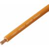 TRU COMPONENTS TC-13537052 kabel s gumovou izolací H07RN-F 1 x 16 mm² oranžová metrové zboží TRU COMPONENTS TC-13537052 kabel s gumovou izolací H07RN-F 1 x 16 mm² oranžová metrové zboží