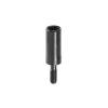 Heavy Duty Connectors, Accessories HDC CM GUIDING SOCKET Weidmüller Množství: 100 ks komponent pouzdra konektoru Heavy Duty Connectors, Accessories HDC CM GUIDING SOCKET Weidmüller Množství: 100 ks komponent pouzdra konektoru