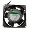 Ventilátor AC 230 V, 51 m³/h, kuličkové ložisko, 37 dBA, SF23092A2092HBT Ventilátor AC 230 V, 51 m³/h, kuličkové ložisko, 37 dBA, SF23092A2092HBT