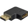 Adaptér GOOBAY 77132 DisplayPort 8K Adaptér GOOBAY 77132 DisplayPort 8K
