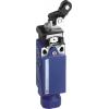 Telemecanique Sensors OsiSense XC Plunžr s válečkem Koncový spínač 1 NO/1 NC IP66, IP67 Plastové 300V ac 3A Telemecanique Sensors OsiSense XC Plunžr s válečkem Koncový spínač 1 NO/1 NC IP66, IP67 Plastové 300V ac 3A