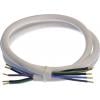 AS Schwabe 70867 napájecí kabel bílá 1.50 m