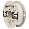 Spectrum Filaments 80700 GreenyHT vlákno pro 3D tiskárny PLA plast Žáruvzdorné, Vysoká tuhost, Matná 1.75 mm 1000 g Signální bílá, signální bílá, bílá 1 ks