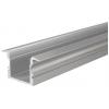 Deko Light 975141 ET-02-12 T profil hliník (š x v x h) 27 x 15 x 2000 mm 2 m