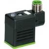 Murrelektronik Limited Konektor pro solenoidy podle normy DIN 43650, řada: 42021, formát pólů: 3 DIN 43650 Vnější Murrelektronik Limited Konektor pro solenoidy podle normy DIN 43650, řada: 42021, formát pólů: 3 DIN 43650 Vnější