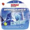 Sonax AntiFrost+KlarSicht Ice-fresh 133495 ochrana skel proti mrazu 3 l Sonax AntiFrost+KlarSicht Ice-fresh 133495 ochrana skel proti mrazu 3 l