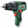 Vrtačka/šroubovák Bezdrátové, typ sklíčidla: Bezklíčové, řada: 06039B6, 2 Ah Bosch 10 mm 30 Nm Vrtačka/šroubovák Bezdrátové, typ sklíčidla: Bezklíčové, řada: 06039B6, 2 Ah Bosch 10 mm 30 Nm