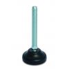 RS PRO M16 65 mm Měkká ocel Nastavitelná noha 1500 kg 30 ° RS PRO M16 65 mm Měkká ocel Nastavitelná noha 1500 kg 30 °