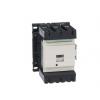 Schneider Electric 1 NO, 1 NC Stykač napětí ve vinutí 240V 3pólový 150 A 75 kW s 3 NO kontakty 110V Řízení motoru,