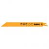 Pilový list pro přímočarou pilu, počet zubů na palec: 18 DeWALT Kov 460 mm 5