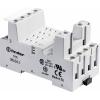 Finder 96.04.7 patice pro relé (d x š x v) 48.2 x 43.4 x 82.5 mm, 1 ks Finder 96.04.7 patice pro relé (d x š x v) 48.2 x 43.4 x 82.5 mm, 1 ks