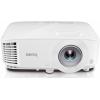 BenQ projektor MH733 DLP Světelnost (ANSI Lumen): 4000 lm 1920 x 1080 HDTV 16000 : 1 bílá