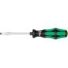 Wera 334 SK dílnu šroubovák pro šrouby Microstix Šířka čepele: 4.5 mm Délka dříku: 90 mm