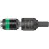 Wera Bit šroubováku, Chromová, typ hlavice: Šestihranný, Šestihran, 6.35 mm, 1/4 in, celková délka: 64mm, počet kusů: 1 Wera Bit šroubováku, Chromová, typ hlavice: Šestihranný, Šestihran, 6.35 mm, 1/4 in, celková délka: 64mm, počet kusů: 1