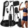 Přenosná sprcha s čerpadlem Trizand, 12 V, 3,5 l/min, IPX8/IPX4