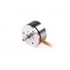 RS PRO Motor DC 12V dc Bezkomutátorový 2800rpm 0.075 Nm 20 mm 1A