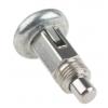 Aretační šroub M10 x 1 mm, délka: 30.4 mm RS PRO Aretační šroub M10 x 1 mm, délka: 30.4 mm RS PRO