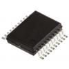 Maxim Integrated ADC MAX146BCAP+ 8 12 bitů 133 ksps, SSOP, počet kolíků: 20 kolíkový Maxim Integrated ADC MAX146BCAP+ 8 12 bitů 133 ksps, SSOP, počet kolíků: 20 kolíkový