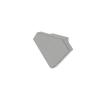 Deko Light 978341 P-EV-04-12 sada koncovek plast (š x h) 14.20 mm x 24.50 mm 1 ks Deko Light 978341 P-EV-04-12 sada koncovek plast (š x h) 14.20 mm x 24.50 mm 1 ks