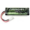 Absima 4100005 akupack NiMH (modelářství), 7.2 V, 2000 mAh, články 6, Softcase, Tamiya Absima 4100005 akupack NiMH (modelářství), 7.2 V, 2000 mAh, články 6, Softcase, Tamiya