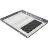 Rittal SV 9683.444 9683444 oddělovací plechy funkčních prostorů (d x š) 380 mm x 311 mm ocelový plech 2 ks