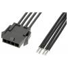 Molex pinová lišta (standardní) 214753-2042, 1 ks Molex pinová lišta (standardní) 214753-2042, 1 ks