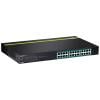 TrendNet TPE-TG240g TPE-TG240g síťový switch 10 / 100 / 1000 MBit/s funkce PoE