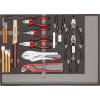 Gedore RED R22350001 3301682 sada nářadí Gedore RED R22350001 3301682 sada nářadí