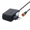 ifm electronic Zástrčkový napájecí zdroj E80 ifm electronic Zástrčkový napájecí zdroj E80