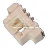 Vidlice jednořadá W1359-03PATTI0R, 1×03, SMD, přímá, rozteč 1,25 mm