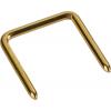 W & P Products 161-20-00-0 161-20-00-0 zkratovací můstek Rastr (rozteč): 5.08 mm Počet kontaktů v řadě:2 Množství: 1 ks W & P Products 161-20-00-0 161-20-00-0 zkratovací můstek Rastr (rozteč): 5.08 mm Počet kontaktů v řadě:2 Množství: 1 ks