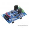 Modul budiče hradla EVAL-1ED3122MX12H MOSFET Infineon 1ED3122MX12H, pro použití s: Motory Modul budiče hradla EVAL-1ED3122MX12H MOSFET Infineon 1ED3122MX12H, pro použití s: Motory