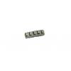 Označovač kabelu, řada: WEC Nasouvací barva Černá 4 mm x RS PRO L 4.2 mm Označovač kabelu, řada: WEC Nasouvací barva Černá 4 mm x RS PRO L 4.2 mm