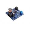 Inverzní buck 35 W w LED proudem řízeným HVLED002 s analogovou/PWM regulací stmívání Snižovací měnič STMicroelectronics,