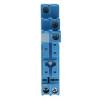 Finder Objímka relé pro Relé řady 40.31 8 250V ac 95 Lišta DIN Finder Objímka relé pro Relé řady 40.31 8 250V ac 95 Lišta DIN